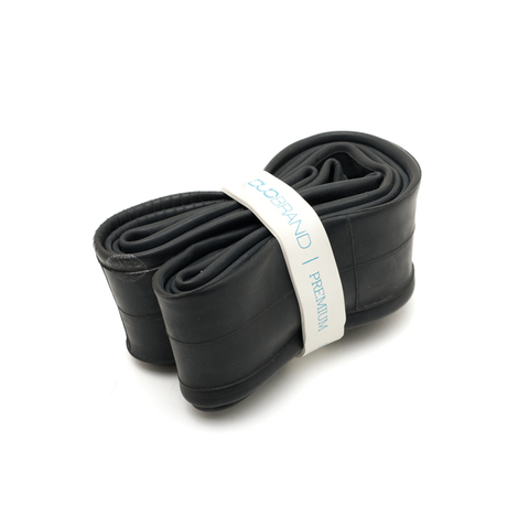 DUO Brand Premium Rubber 20” Tube