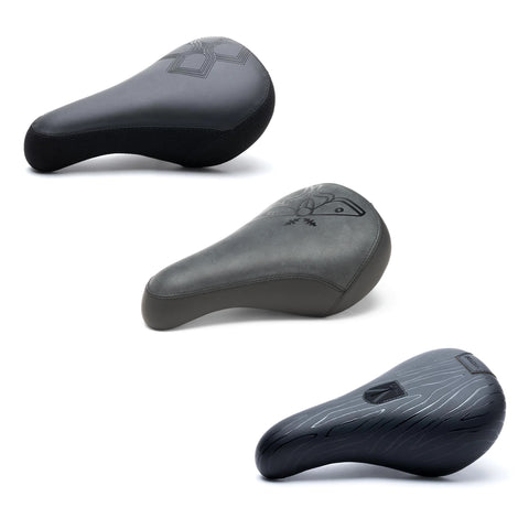 DK / DUO / Verde Stealth Pivotal Seat 3-Pack