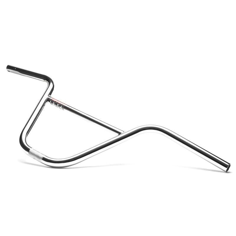 Verde Regent High 9.25” handlebars