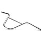 Verde Regent High 9.25” handlebars