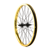Verde Regent 20” Front Wheel