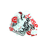 Wise Sticker Pack