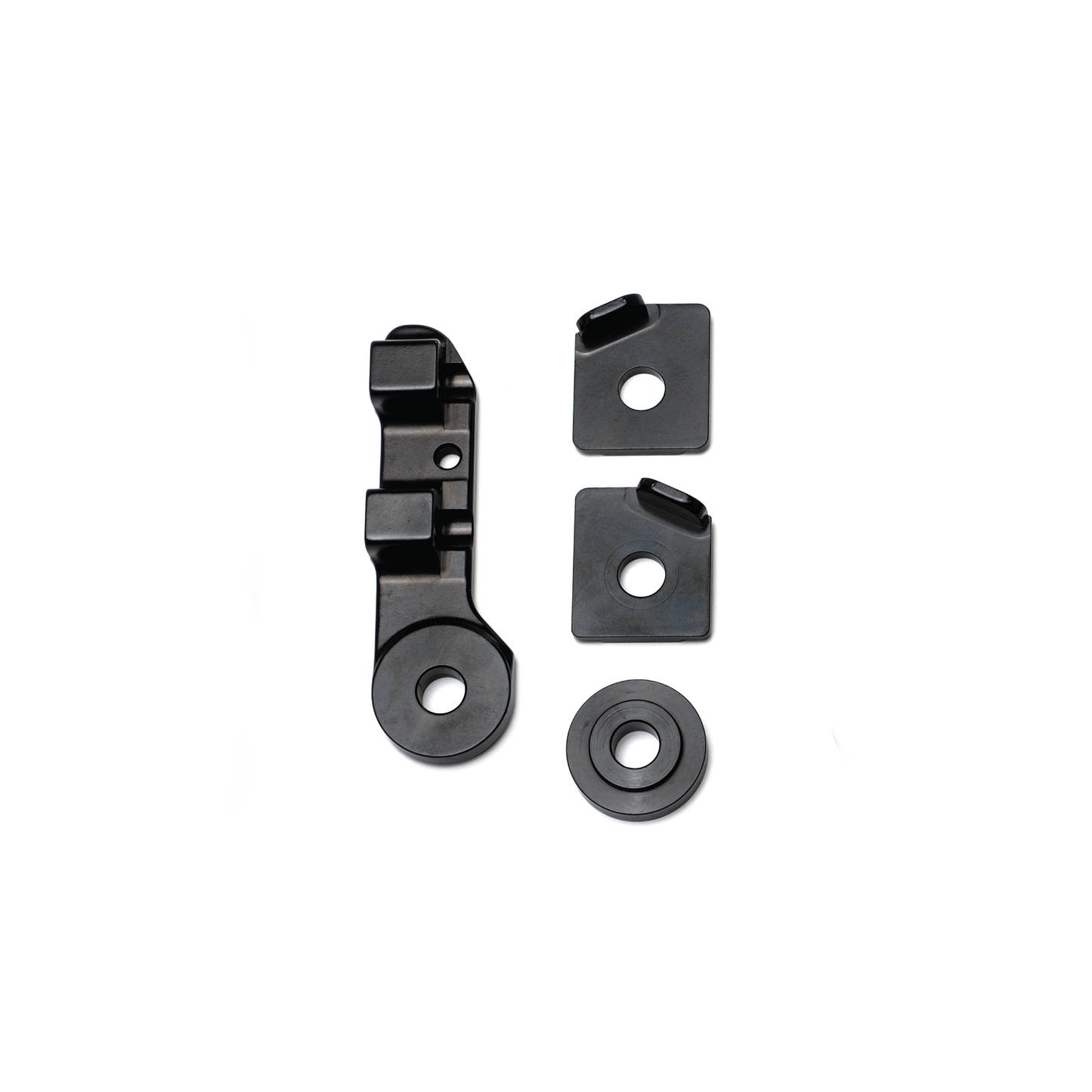 DK Zenith Disc Frame Flat Mount Brake/Axle Hardware Kit