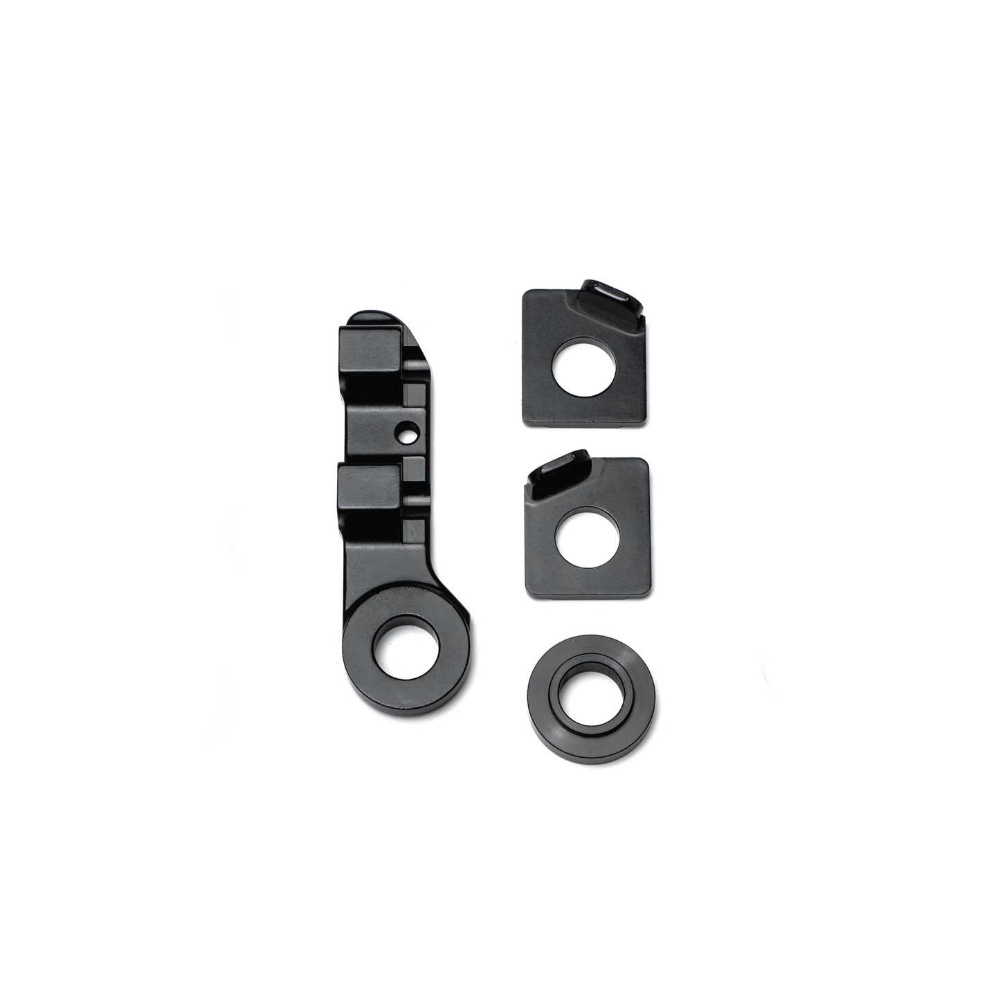 DK Zenith Disc Frame Flat Mount Brake/Axle Hardware Kit