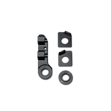 DK Zenith Disc Frame Flat Mount Brake/Axle Hardware Kit